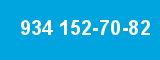 934 152-70-82 934 152-70-82